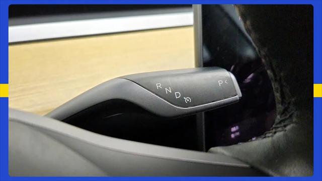 2021 Tesla Model 3 Long Range Dual Motor All-Wheel Drive