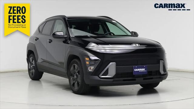 2026 Hyundai Kona SEL Sport for sale in Schaumburg, IL