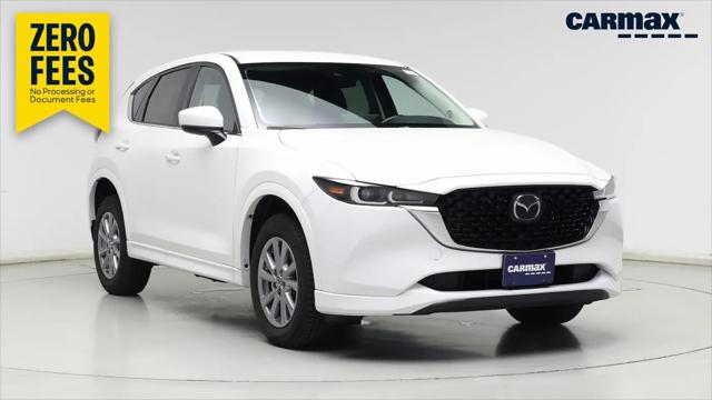 2024 Mazda CX-5 2.5 S Select for sale in Schaumburg, IL