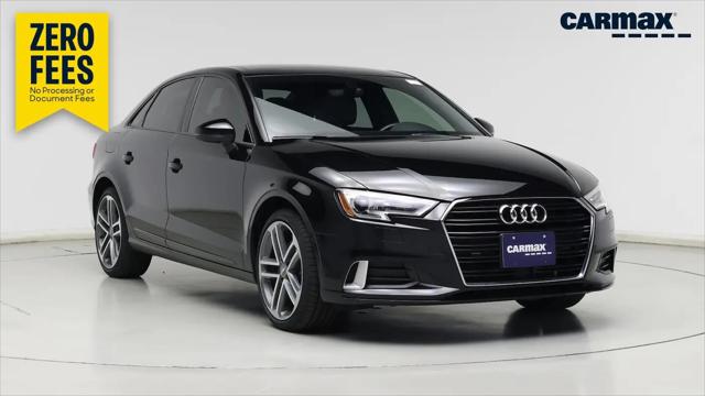 2018 Audi A3 2.0T Premium for sale in Schaumburg, IL