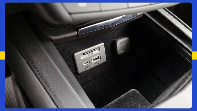 2021 Cadillac XT4 AWD Sport