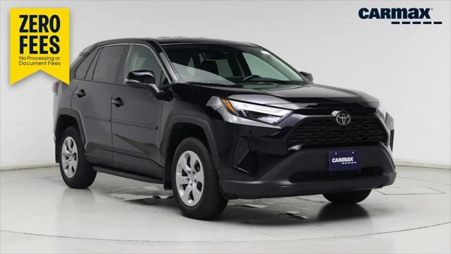 2024 Toyota RAV4 LE for sale in Schaumburg, IL