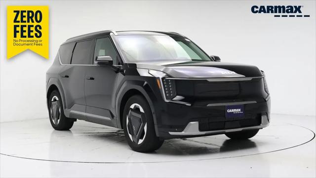 2024 Kia EV9 Land for sale in Schaumburg, IL