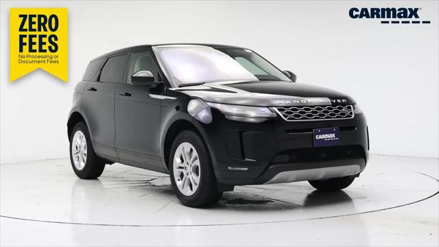 2020 Land Rover Range Rover Evoque S for sale in Schaumburg, IL