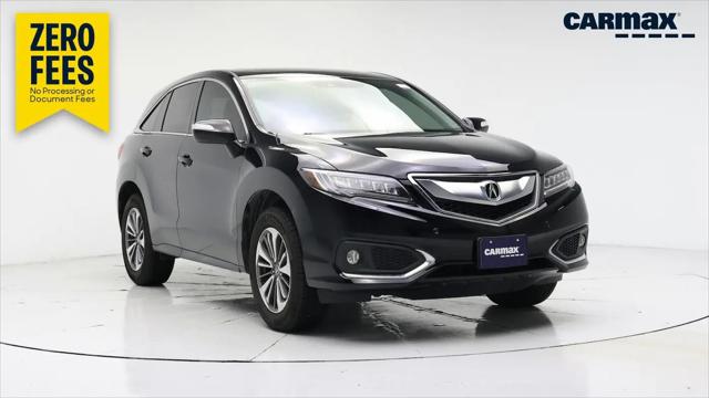 2018 Acura RDX Advance Package for sale in Schaumburg, IL