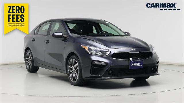 2019 Kia Fuerte S for sale in Schaumburg, IL