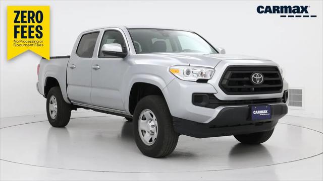 2023 Toyota Tacoma SR V6 for sale in Gaithersburg, MD