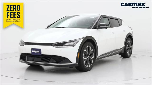 2023 Kia EV6 Wind for sale in Gaithersburg, MD