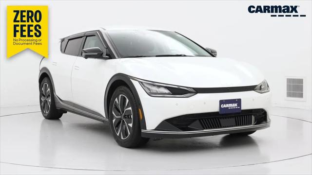 2023 Kia EV6 Wind for sale in Gaithersburg, MD