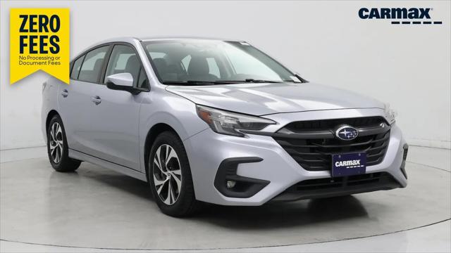 2023 Subaru Legacy Premium for sale in Fresno, CA