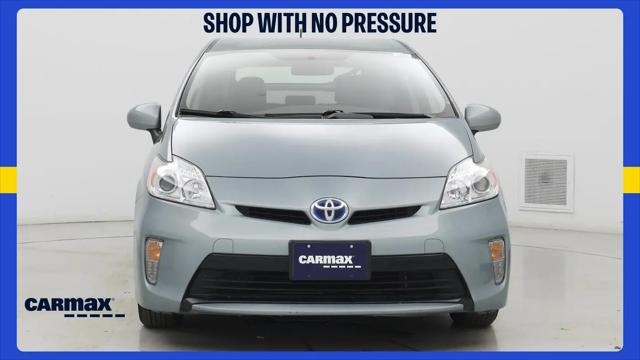 2014 Toyota Prius Two