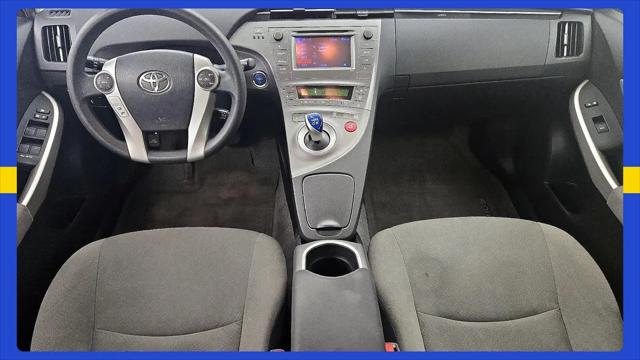 2014 Toyota Prius Two