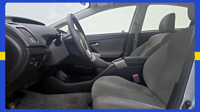 2014 Toyota Prius Two