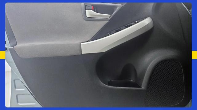2014 Toyota Prius Two