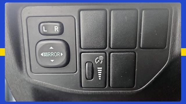 2014 Toyota Prius Two