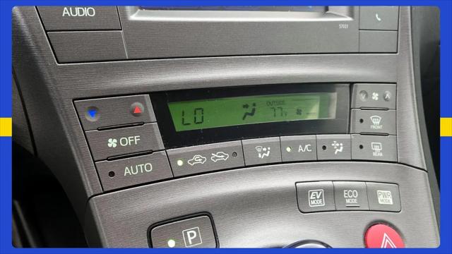 2014 Toyota Prius Two