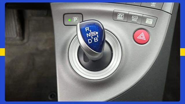 2014 Toyota Prius Two