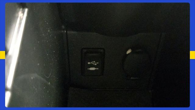 2014 Toyota Prius Two