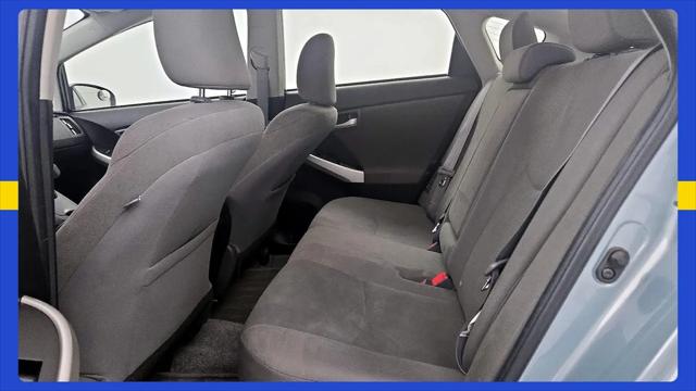 2014 Toyota Prius Two
