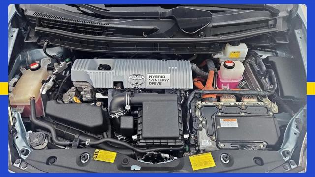 2014 Toyota Prius Two