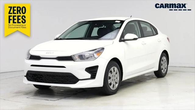 2022 Kia Rio S for sale in Nashville, TN