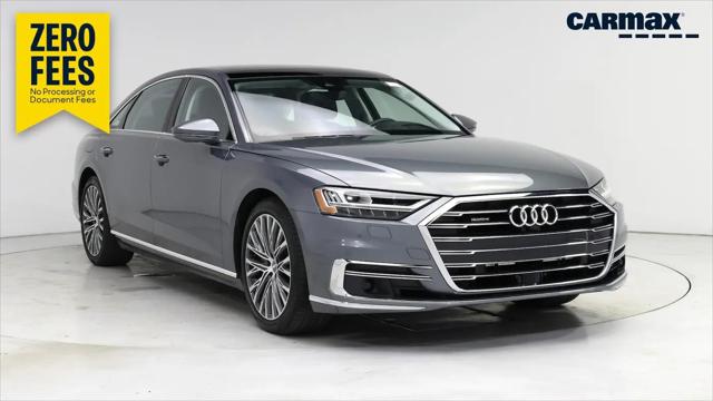 2019 Audi A8 L 55 for sale in Nashville, TN