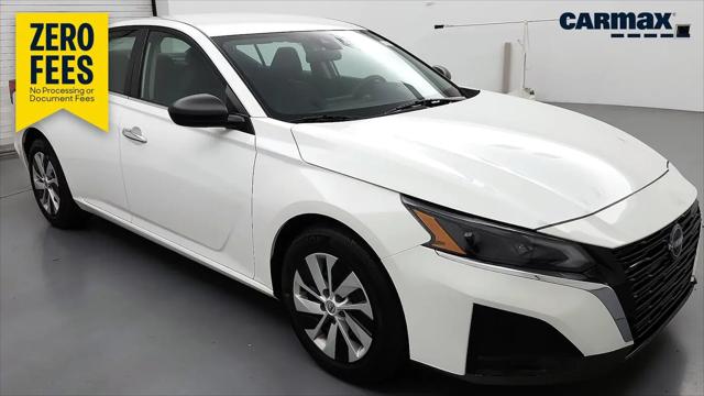 2024 Nissan Altima S FWD for sale in Nashville, TN