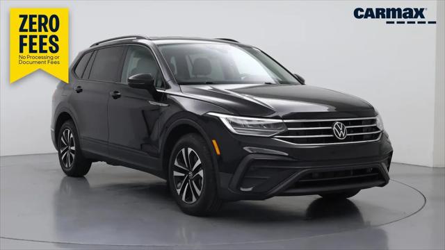 2024 Volkswagen Tiguan 2.0T S for sale in Nashville, TN