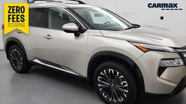 2026 Nissan Rogue Platinum for sale in Nashville, TN