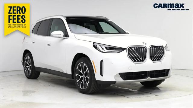 2025 BMW X3 30 xDrive for sale in Nashville, TN