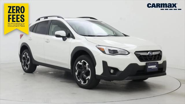 2023 Subaru Crosstrek Limited for sale in Rochester, NY