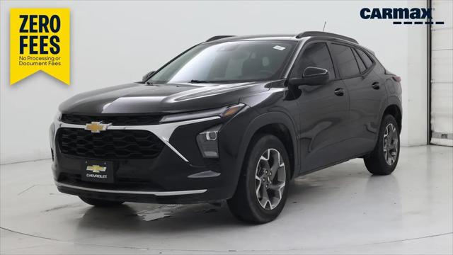 2025 Chevrolet Trax FWD LT for sale in Gainesville, GA
