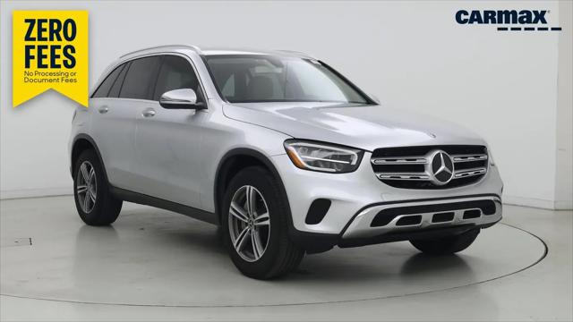 2020 Mercedes-Benz GLC 4MATIC for sale in Gainesville, GA