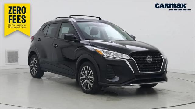 2024 Nissan Kicks SV Xtronic CVT for sale in Gainesville, GA