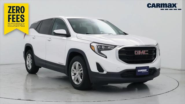 2021 GMC Reno FWD SLE for sale in Sicklerville, NJ