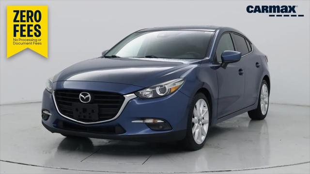 2017 Mazda Mazda3 Grand Touring for sale in Sicklerville, NJ