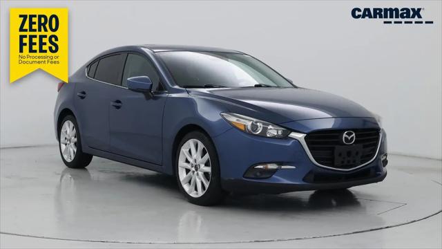 2017 Mazda Mazda3 Grand Touring for sale in Sicklerville, NJ