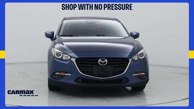 2017 Mazda Mazda3 Grand Touring