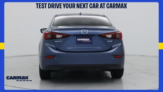 2017 Mazda Mazda3 Grand Touring