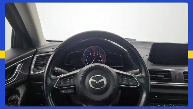 2017 Mazda Mazda3 Grand Touring