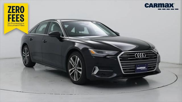 2023 Audi A6 Premium 45 TFSI quattro S tronic for sale in Sicklerville, NJ