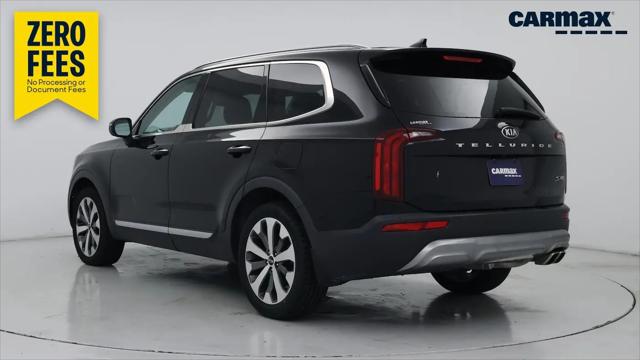 2020 Kia Telluride S for sale in Sicklerville, NJ
