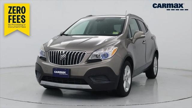 2015 Buick Encore Base for sale in Sicklerville, NJ