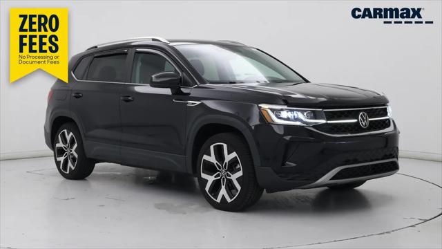 2022 Volkswagen Taos 1.5T SEL for sale in Lancaster, PA