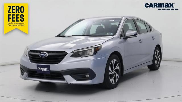 2020 Subaru Legacy Premium for sale in Lancaster, PA