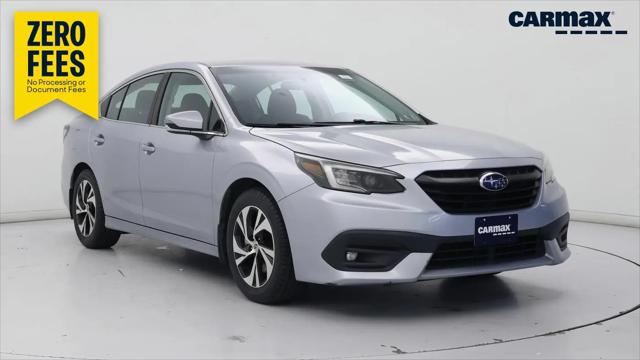 2020 Subaru Legacy Premium for sale in Lancaster, PA