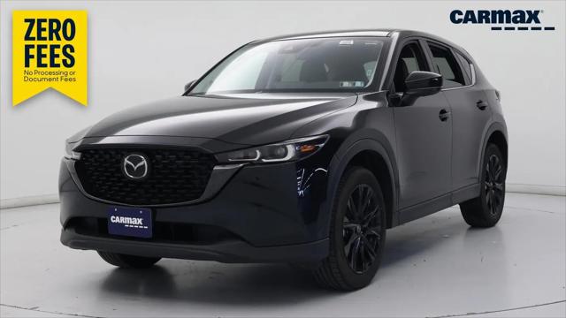 2025 Mazda CX-5 2.5 S Carbon Edition for sale in Lancaster, PA