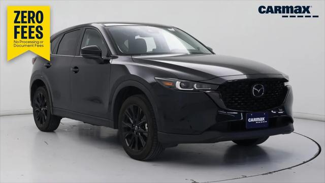 2025 Mazda CX-5 2.5 S Carbon Edition for sale in Lancaster, PA