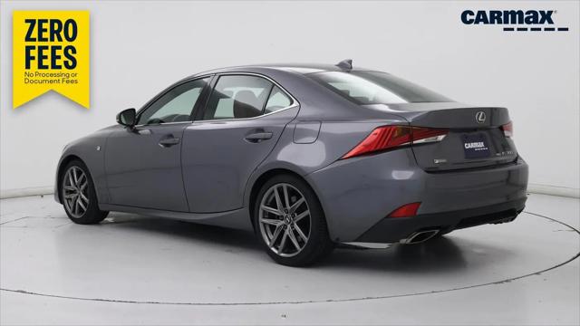 2019 Lexus IS 300 IS 300 F Sport for sale in Lancaster, PA