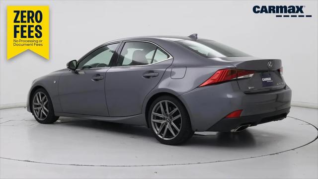 2019 Lexus IS 300 IS 300 F Sport for sale in Lancaster, PA